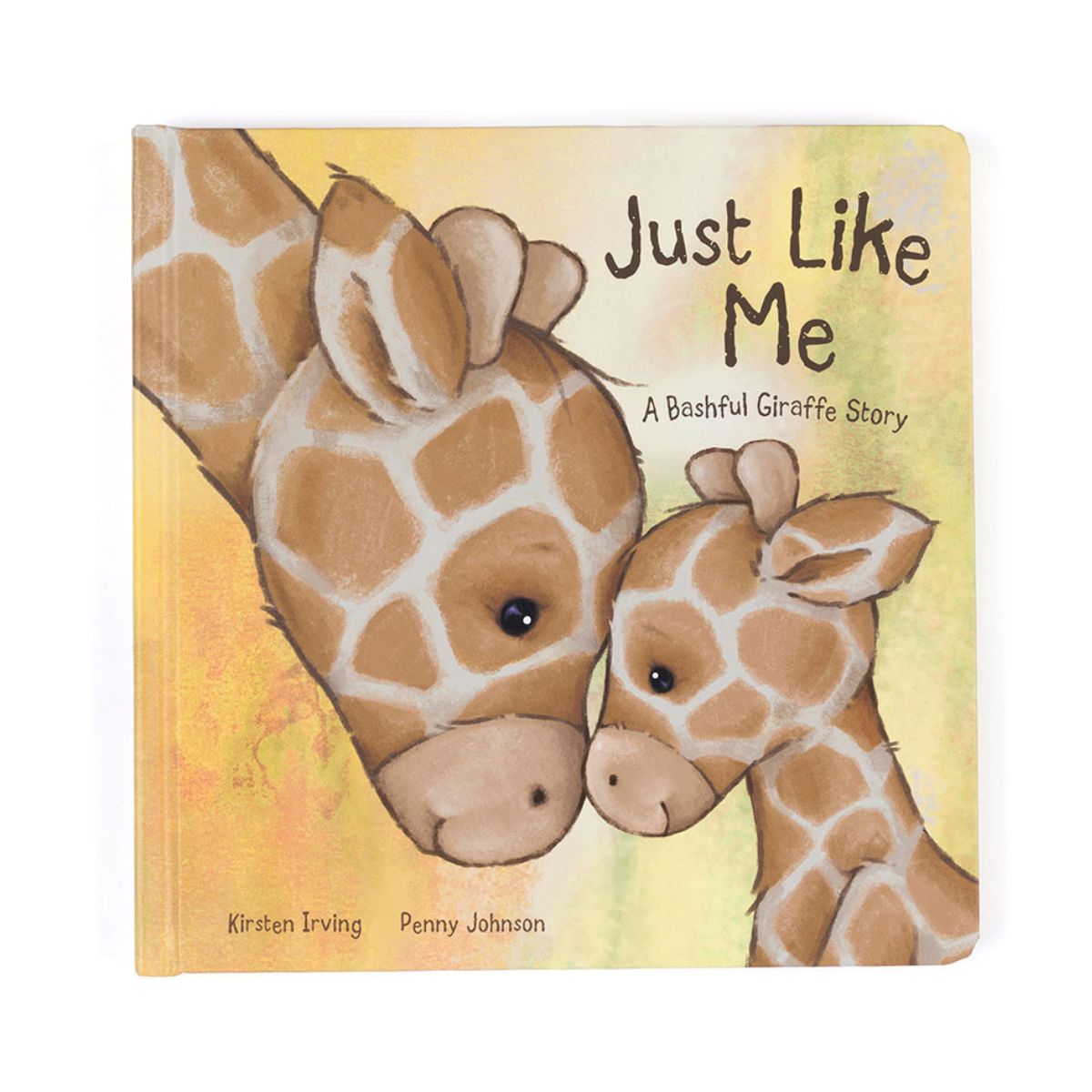 Just Like Me Book