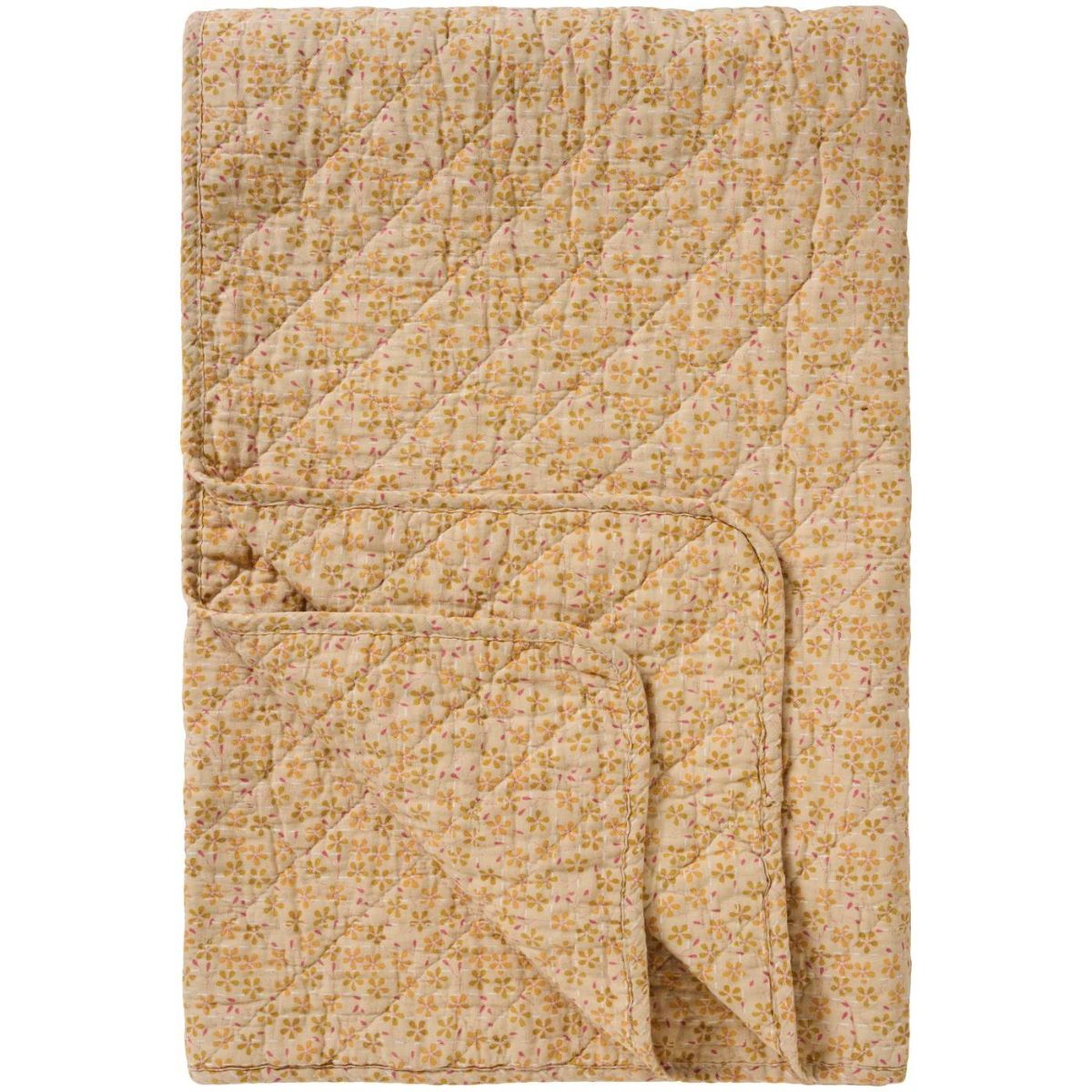 Golden Meadow Quilt