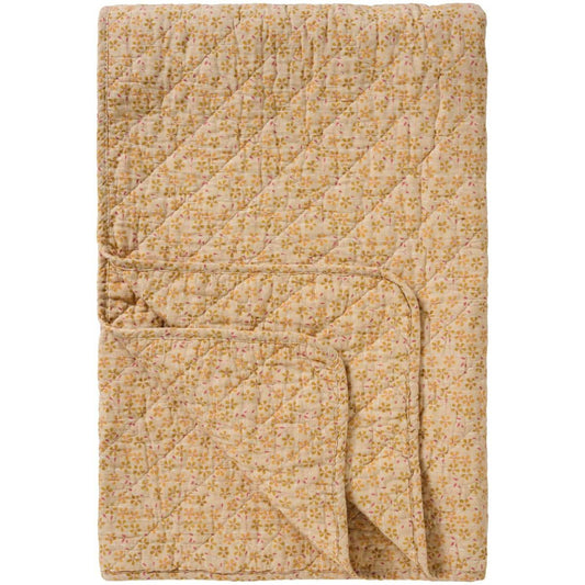 Golden Meadow Quilt