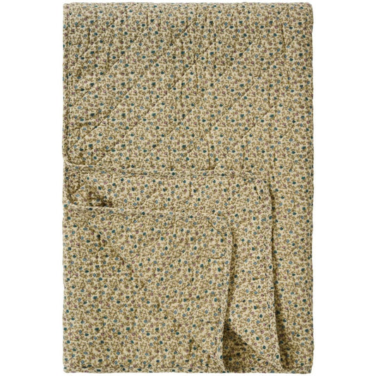 Bluebell Meadow Quilt