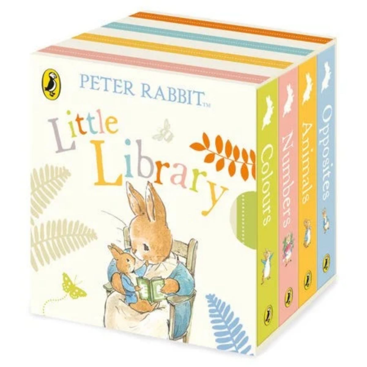 Peter Rabbit | Little Library