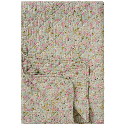 Blossom Breeze Quilt