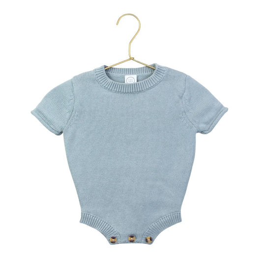 Knit Onesie | Steele
