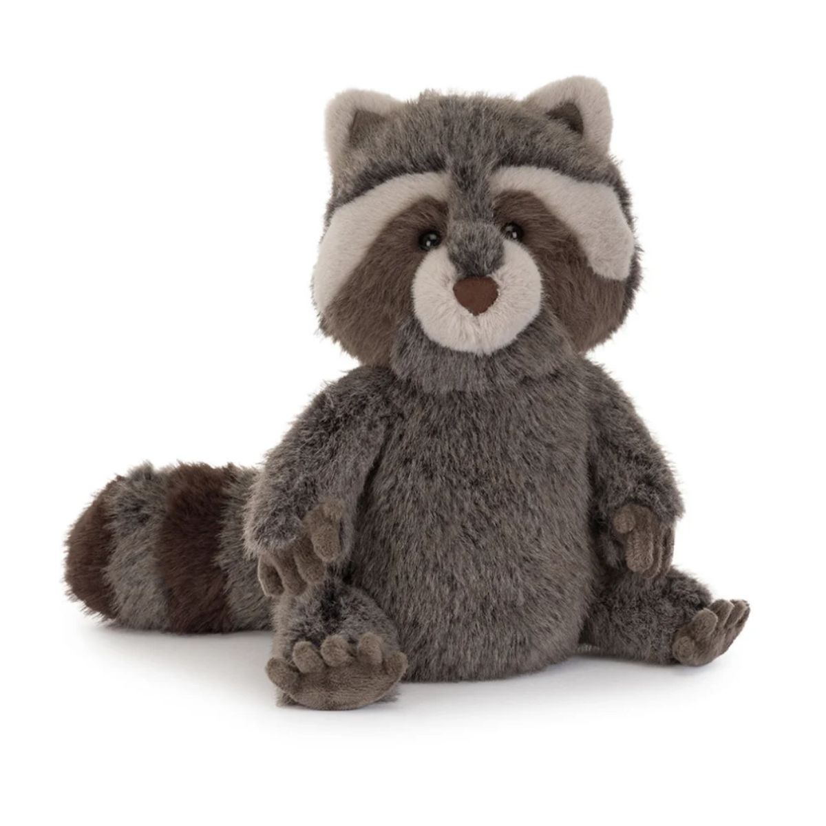 Trixiwoo Raccoon