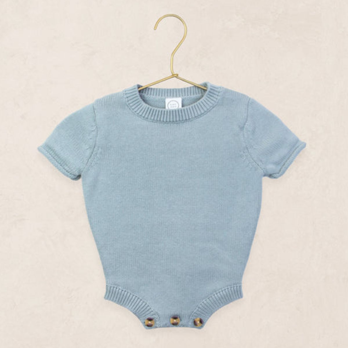 Knit Onesie | Steele
