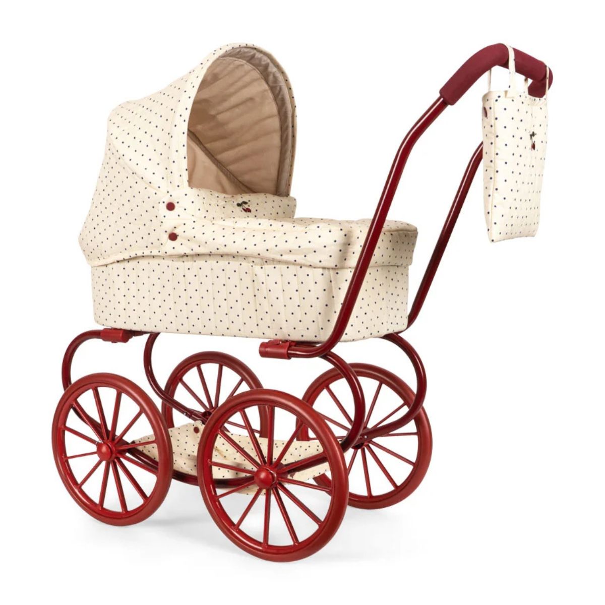 Minnie Doll Pram