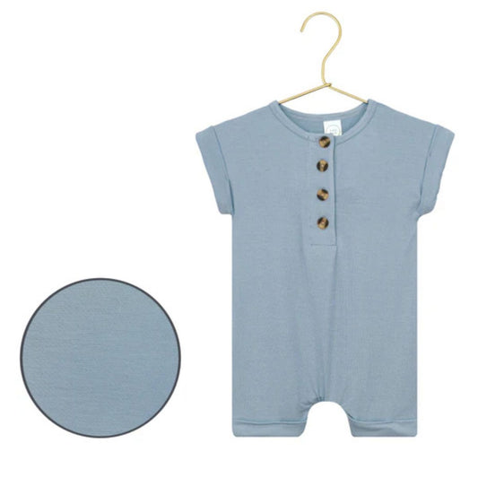 Leo Romper