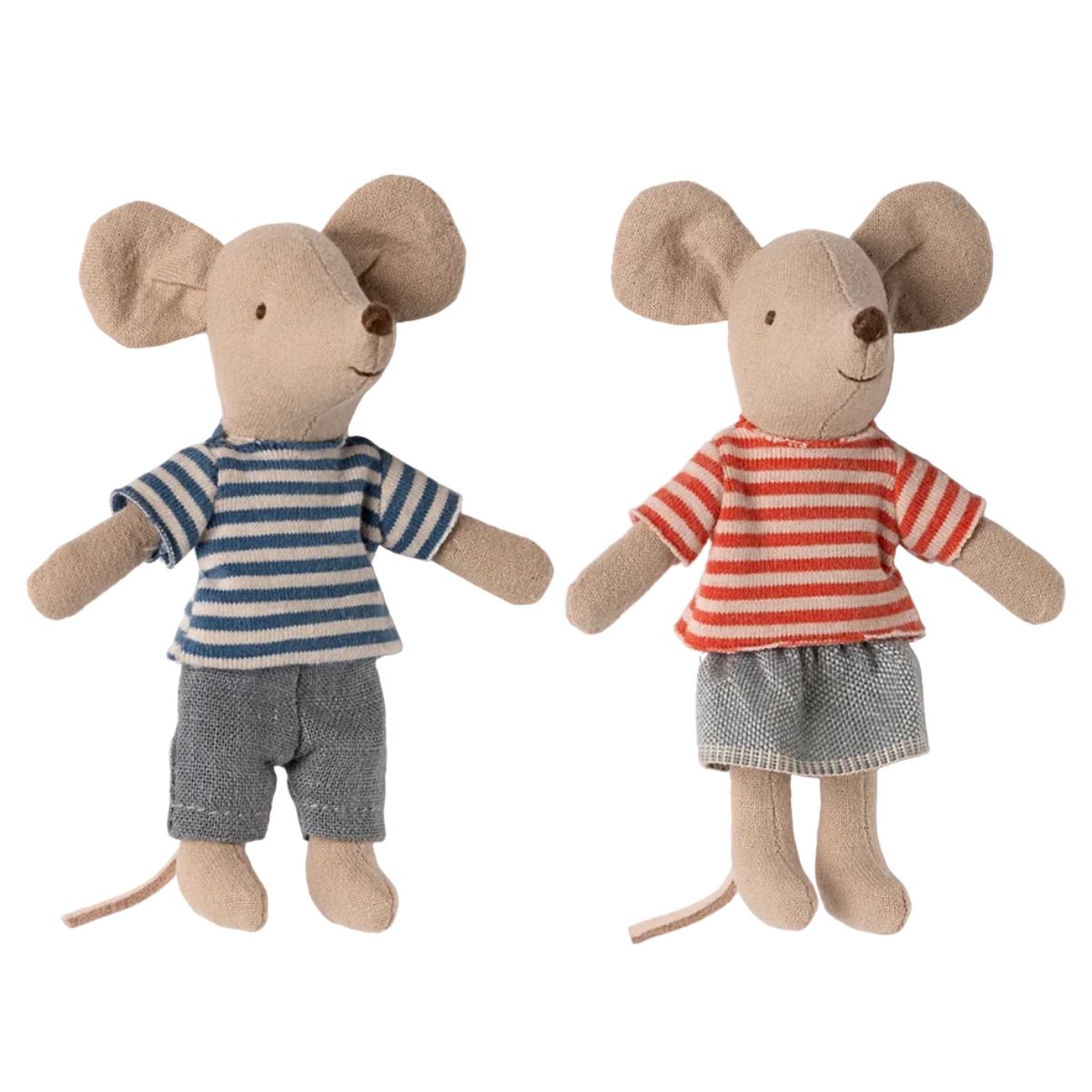 Louimax & Stella Stardust Mice