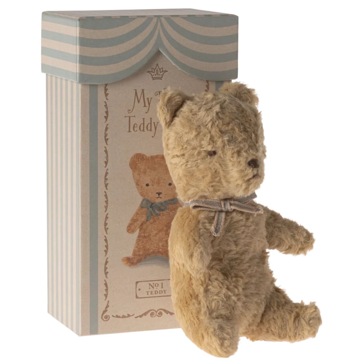 My First Teddy