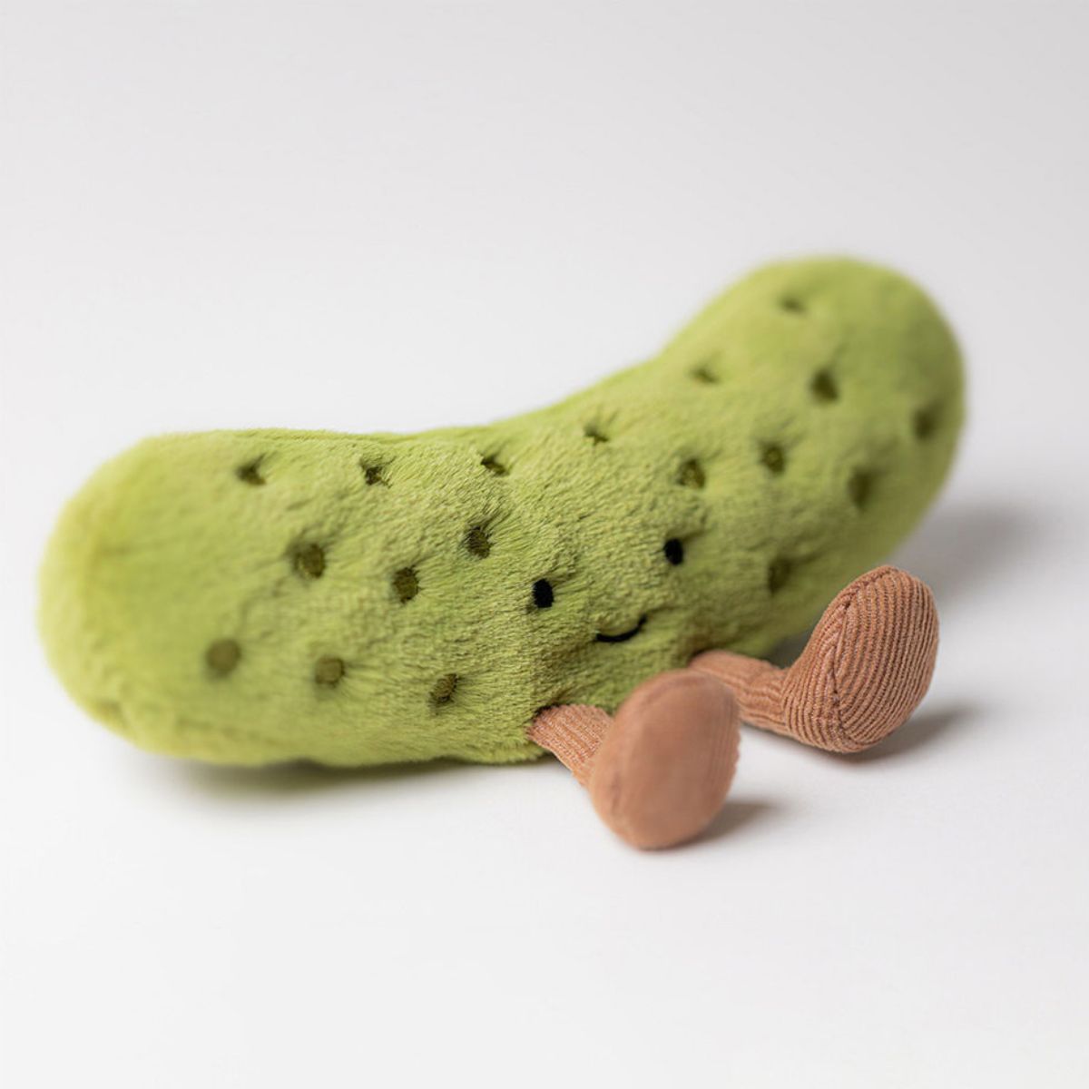 Amuseables Pickle