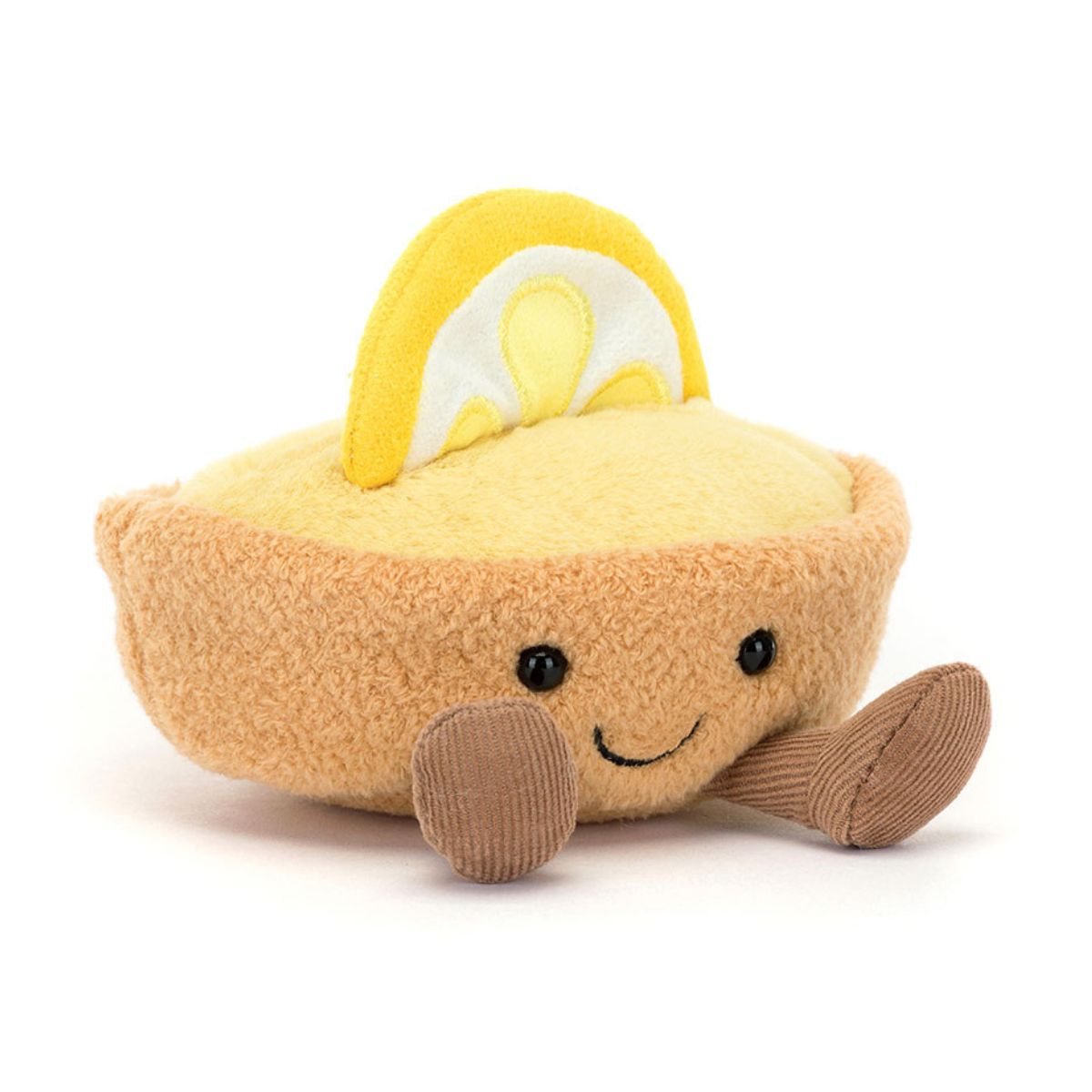 Amuseables Collette Tarte Au Citron