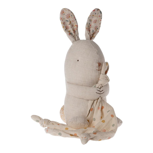 Lullaby Friend | Natural Bunny