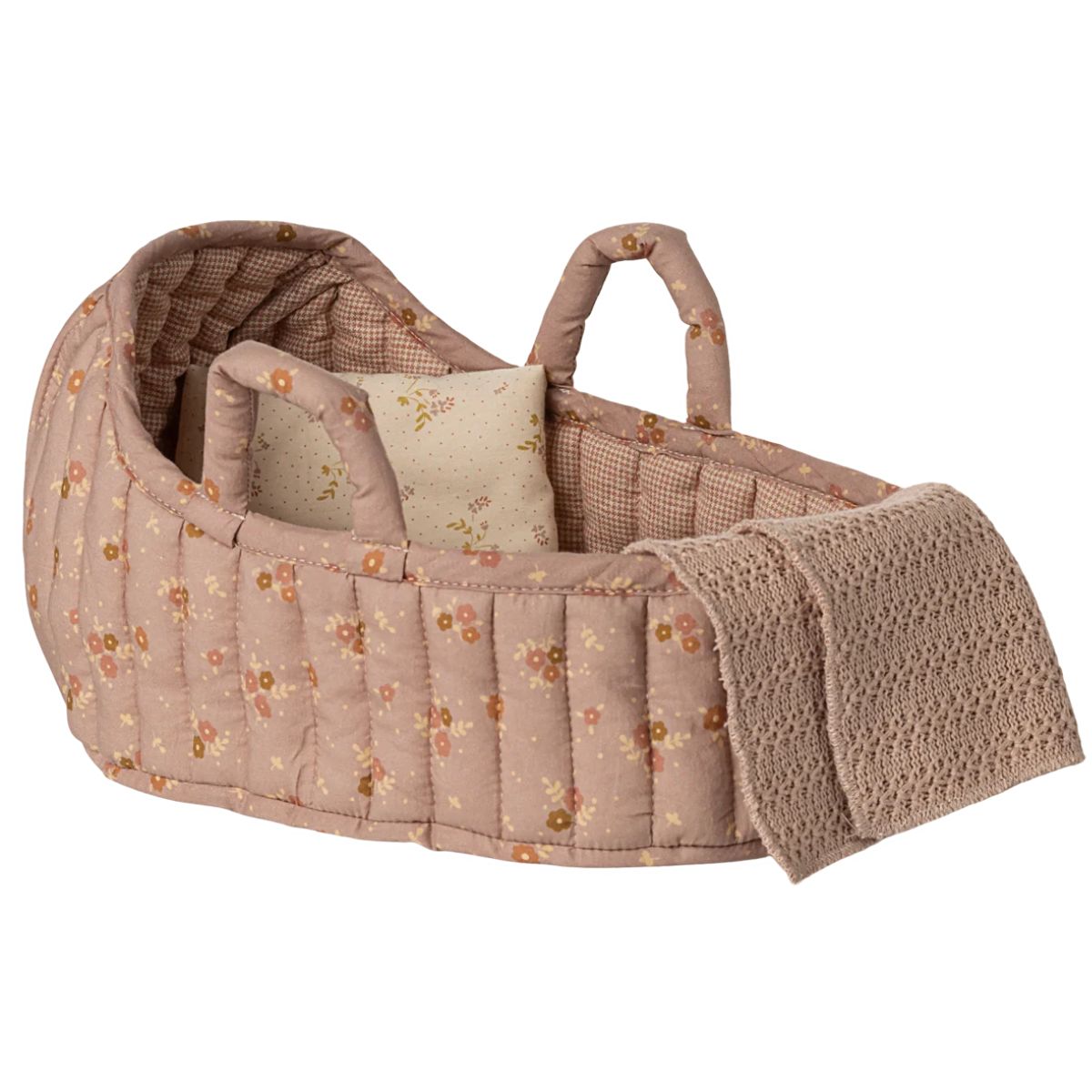 Stuffed Animal Basket