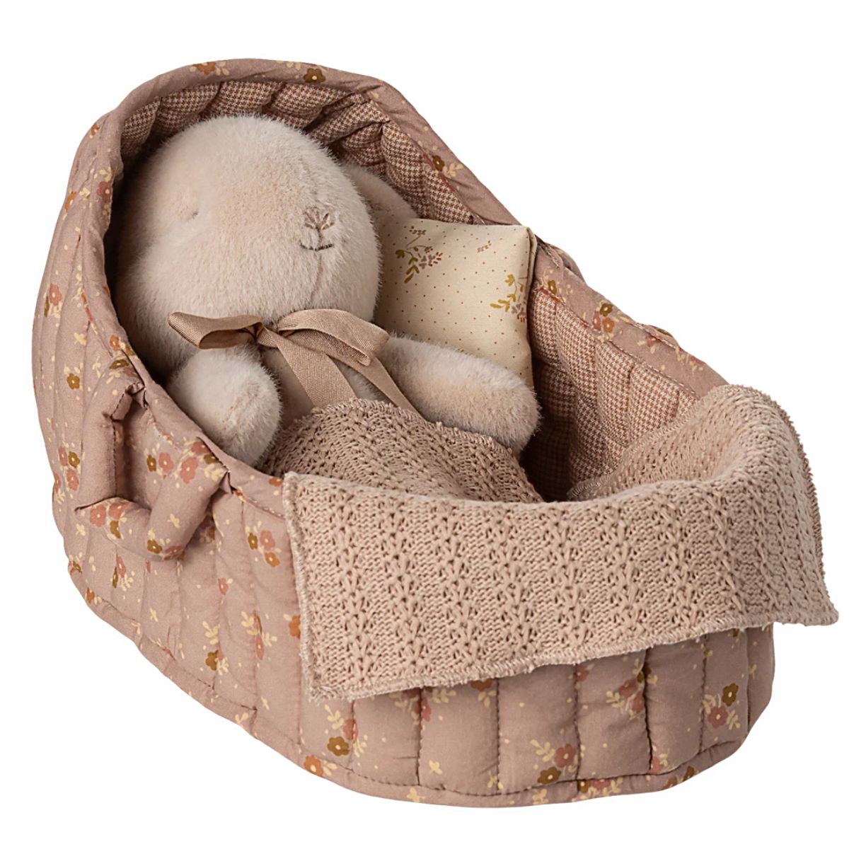 Stuffed Animal Basket