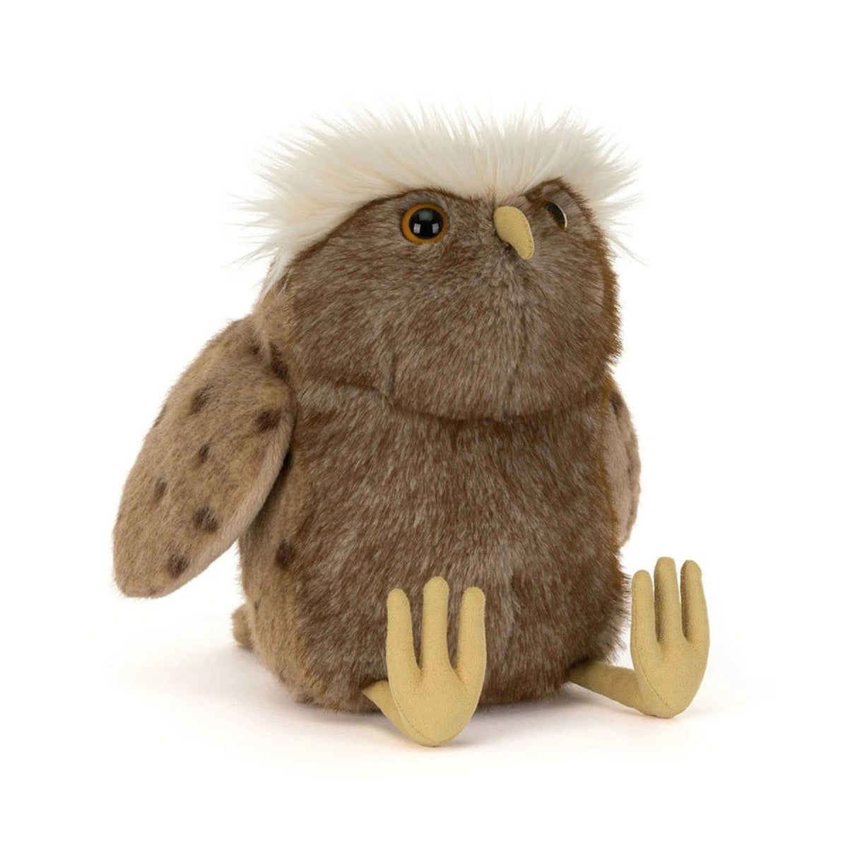 Tawoola Owl