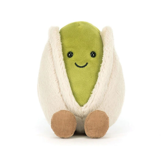 Amuseables Horatio Pistachio