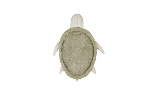 Turtle Pouf
