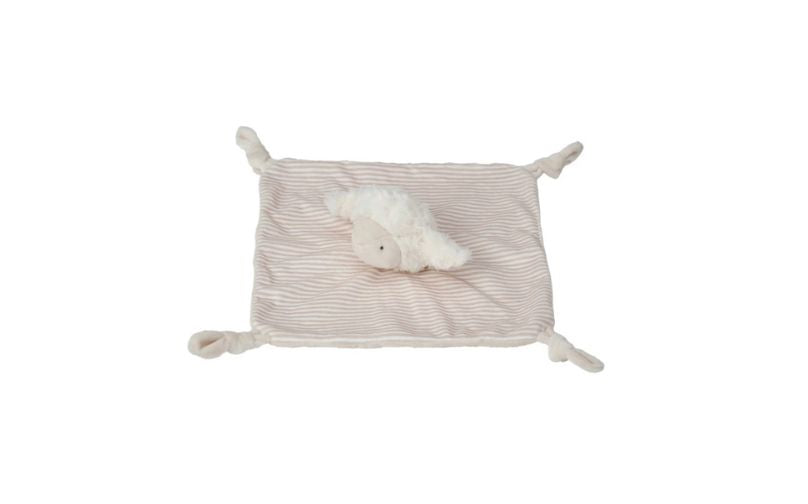 Plush Animal Snuggle Toy