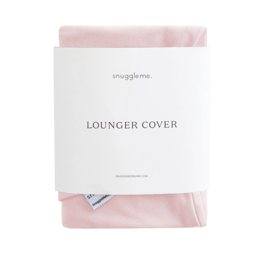 Infant Lounge Cover | Petal