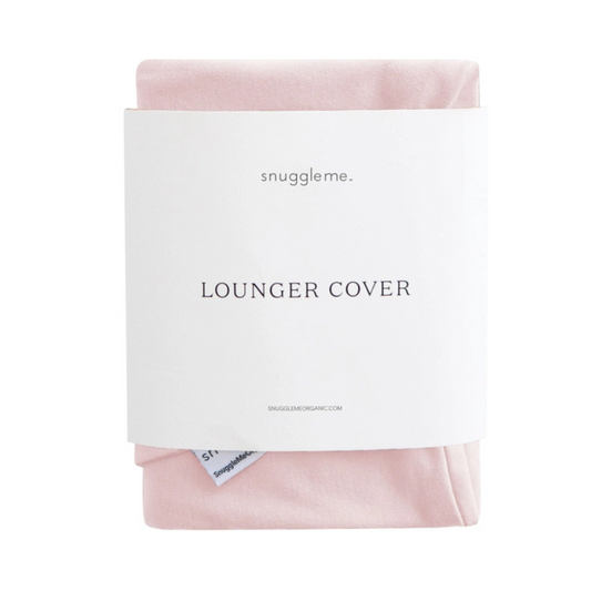Infant Lounge Cover | Petal