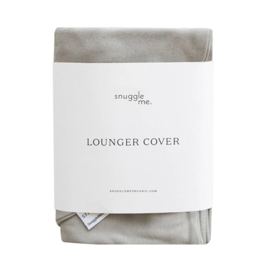Infant Lounge Cover | Stone