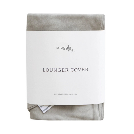 Infant Lounge Cover | Stone