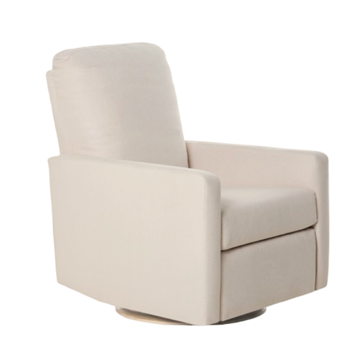 Drew Gliding Swivel Recliner