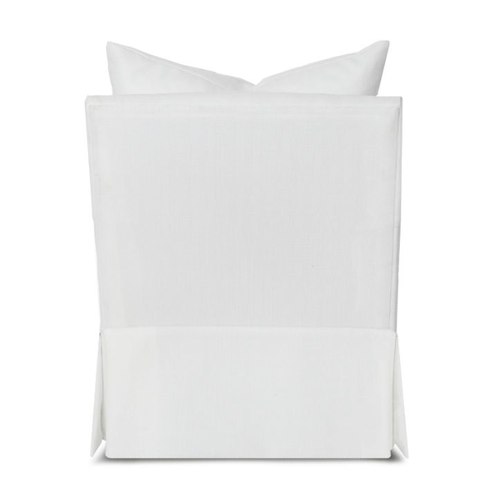 Zoey Swivel Glider Chair