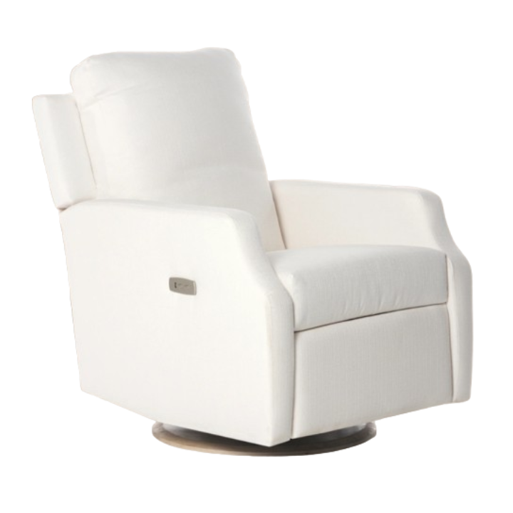 Harlow Swivel Glider Recliner Chair