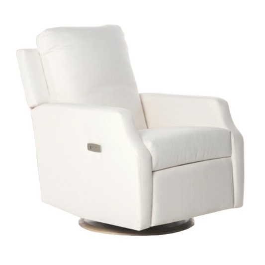 Harlow Swivel Glider Recliner Chair