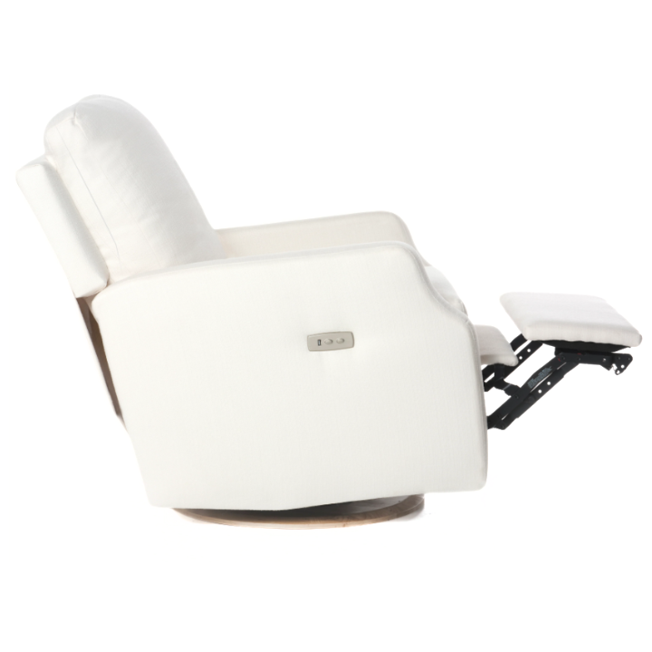 Harlow Swivel Glider Recliner Chair