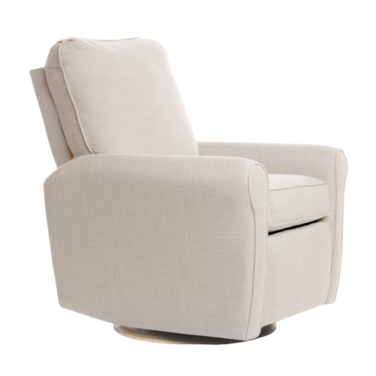 Orly Swivel Glider Chair