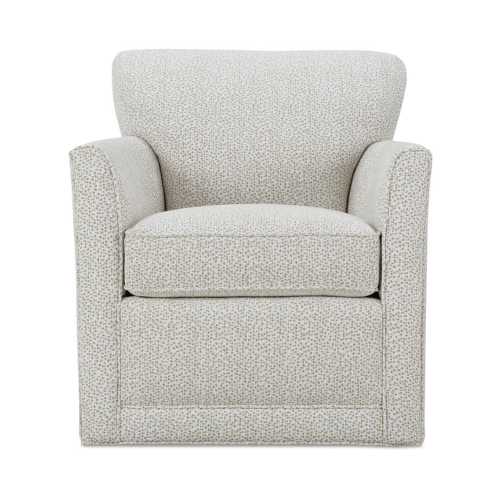 Times Square Swivel Gllider