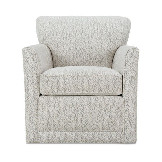 Times Square Swivel Gllider