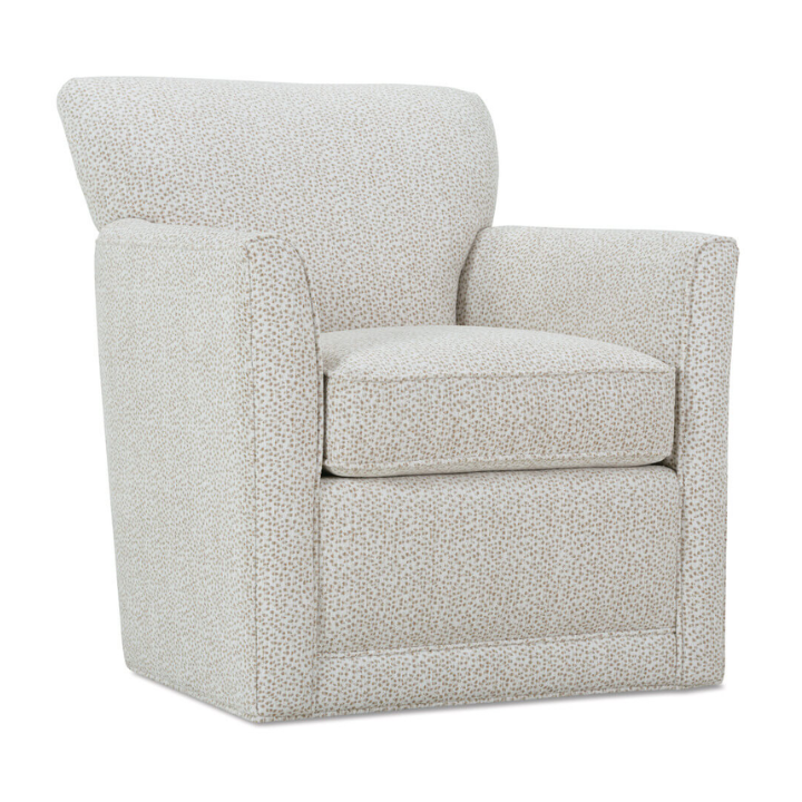 Times Square Swivel Gllider