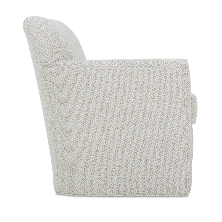 Times Square Swivel Gllider