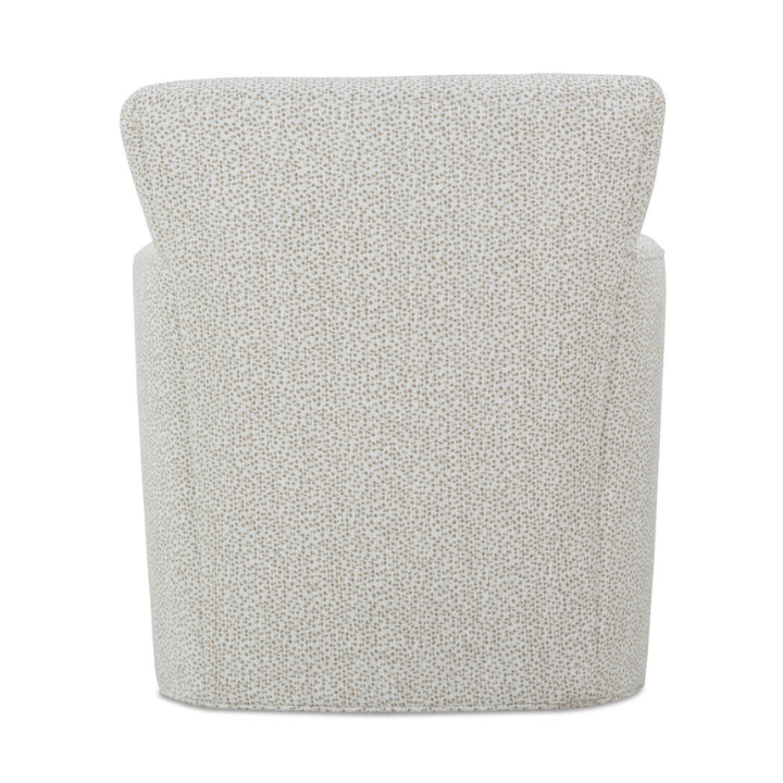 Times Square Swivel Gllider