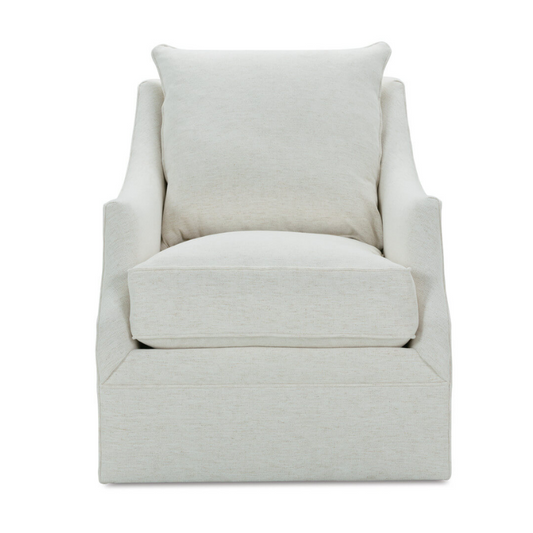 Kori Swivel Glider Chair