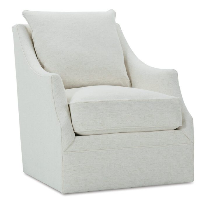 Kori Swivel Glider Chair