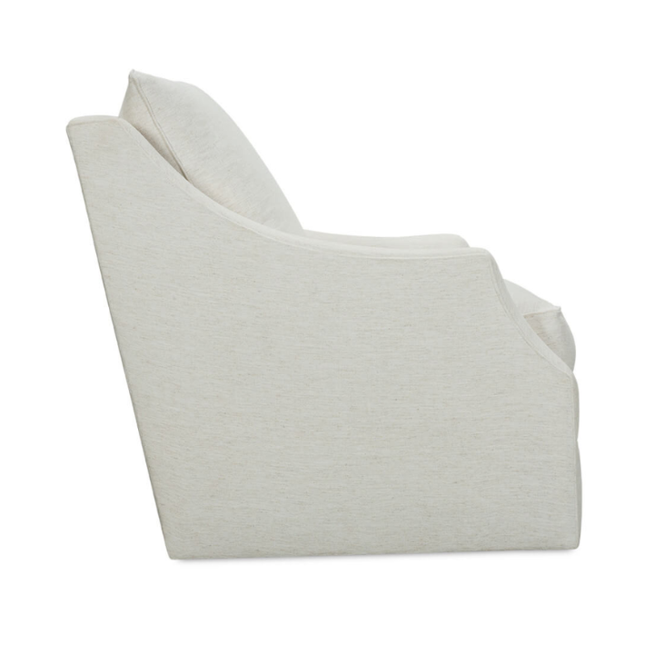 Kara Swivel Glider Chair