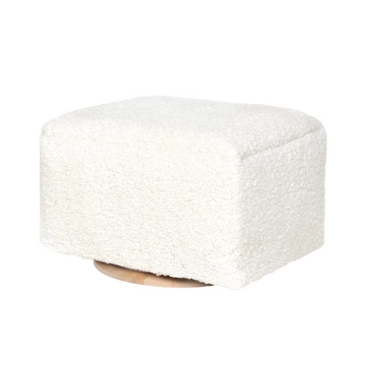 Maisy Stationary Ottoman