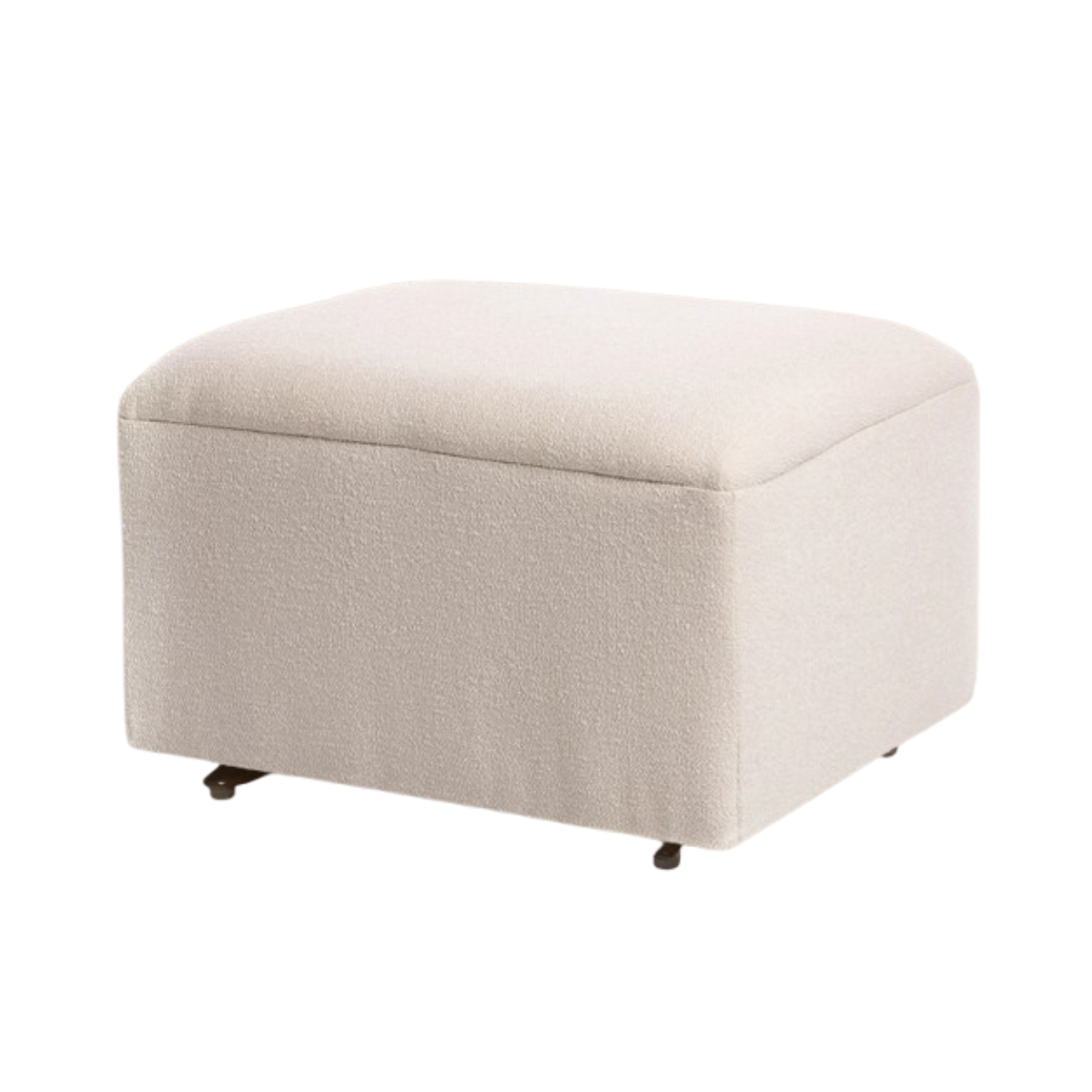 Hallie Gliding Ottoman