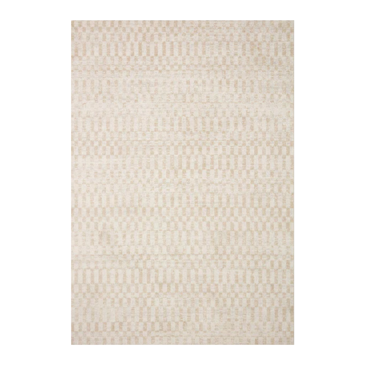 Kamala Rug | Ivory & Natural