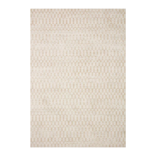 Kamala Rug | Ivory & Natural
