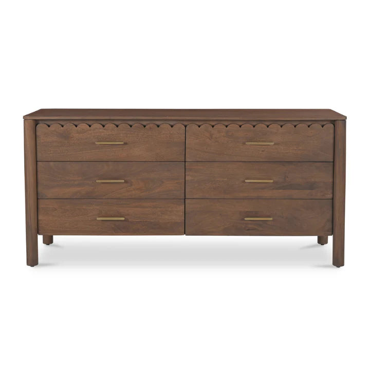 Wiley Dresser