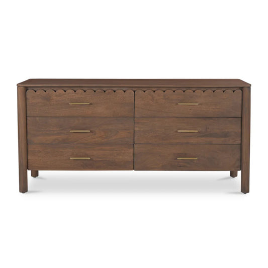 Wiley Dresser