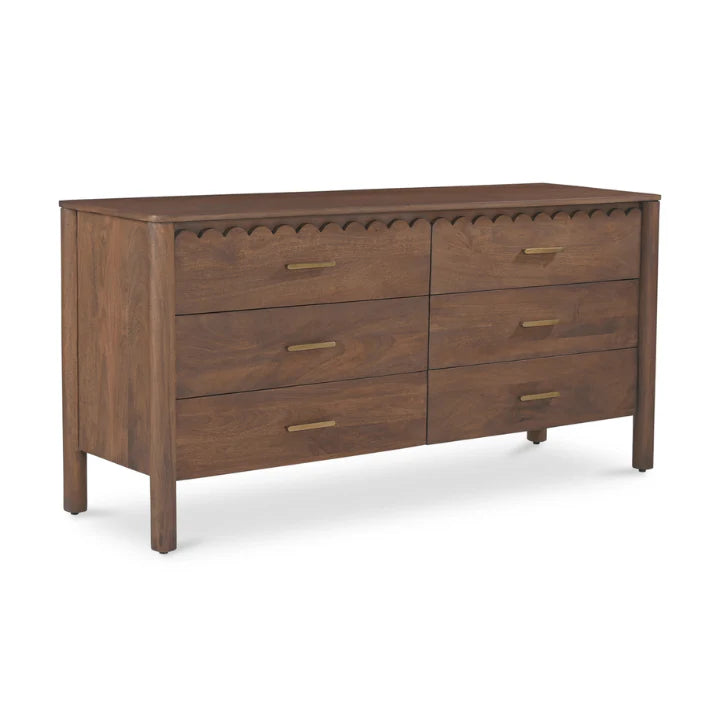 Wiley Dresser