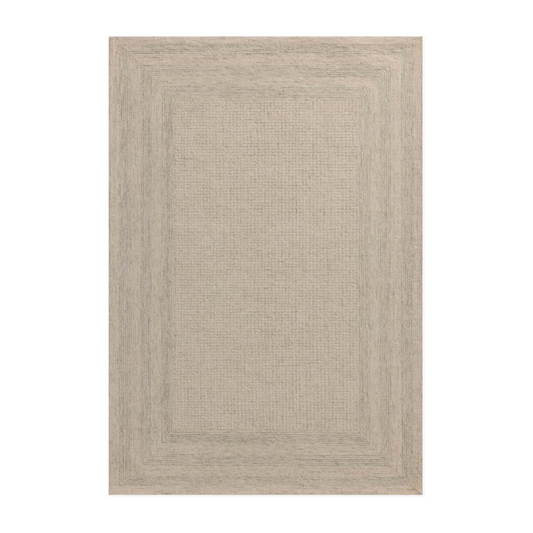 Windsor Rug | Ivory & Spa