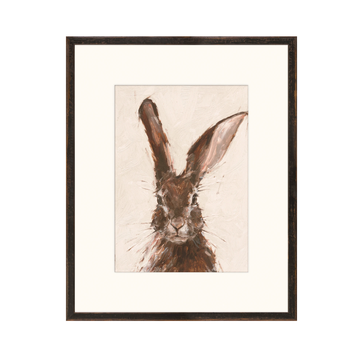 European Hare II