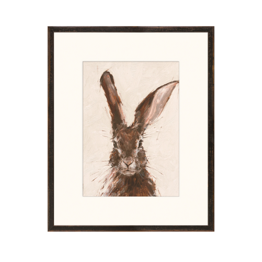European Hare II